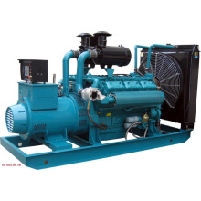 Diesel Generator Set with Tongchai Engine (50/60Hz)